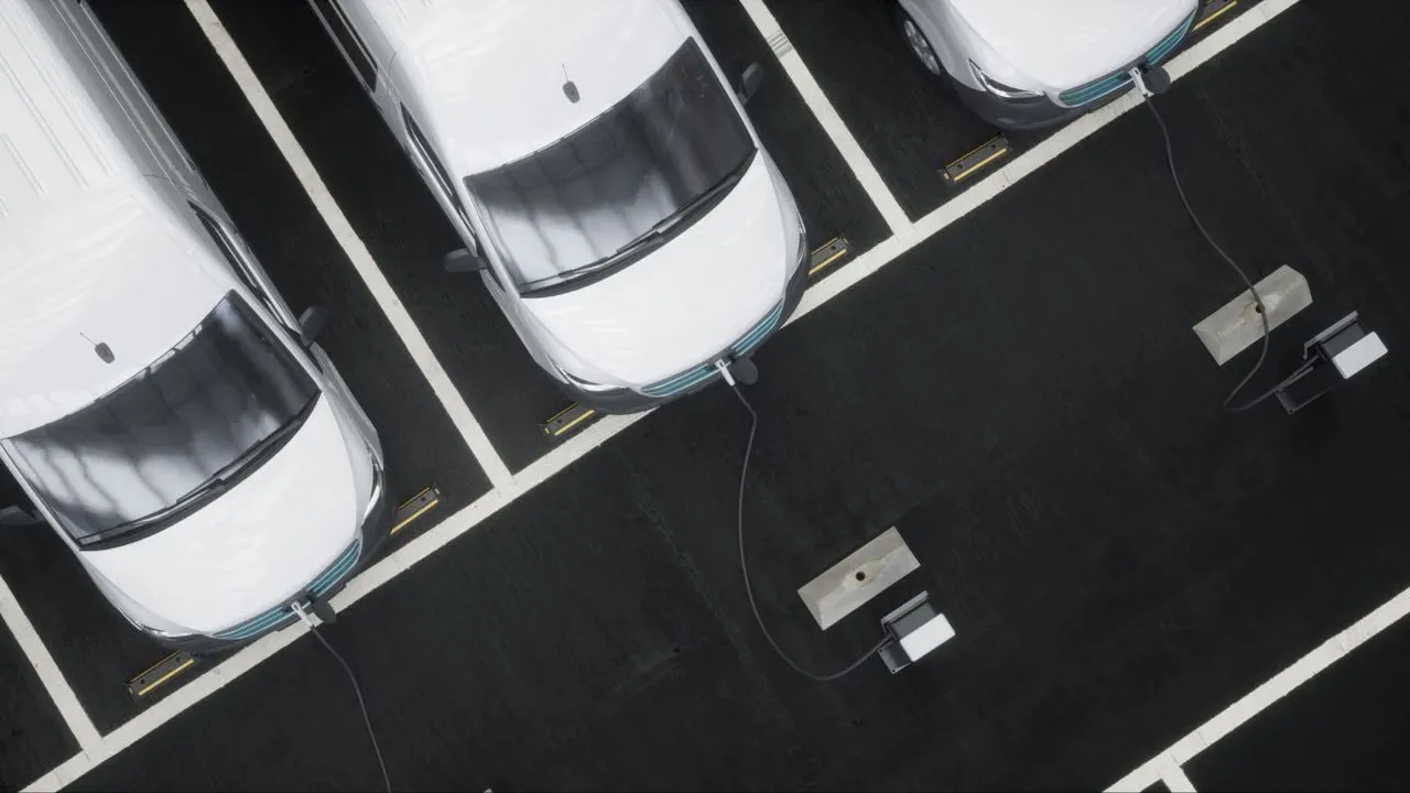 Addressing Range Anxiety: Extending Electric Vehicle Range