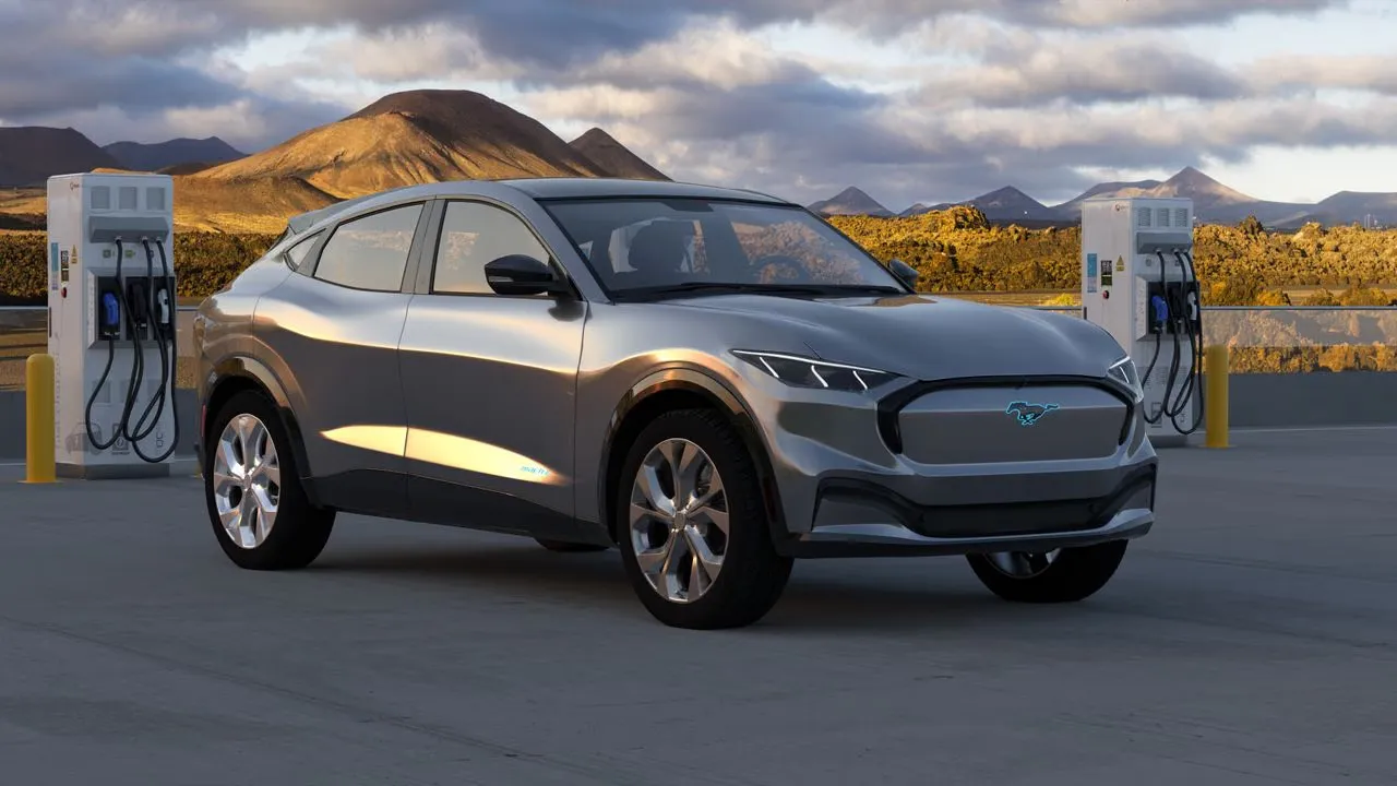 Autonomous Driving and Electric Cars: Revolutionizing Transportation