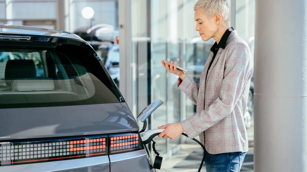 Can Real-Time Data Boost Your EV's Lifespan