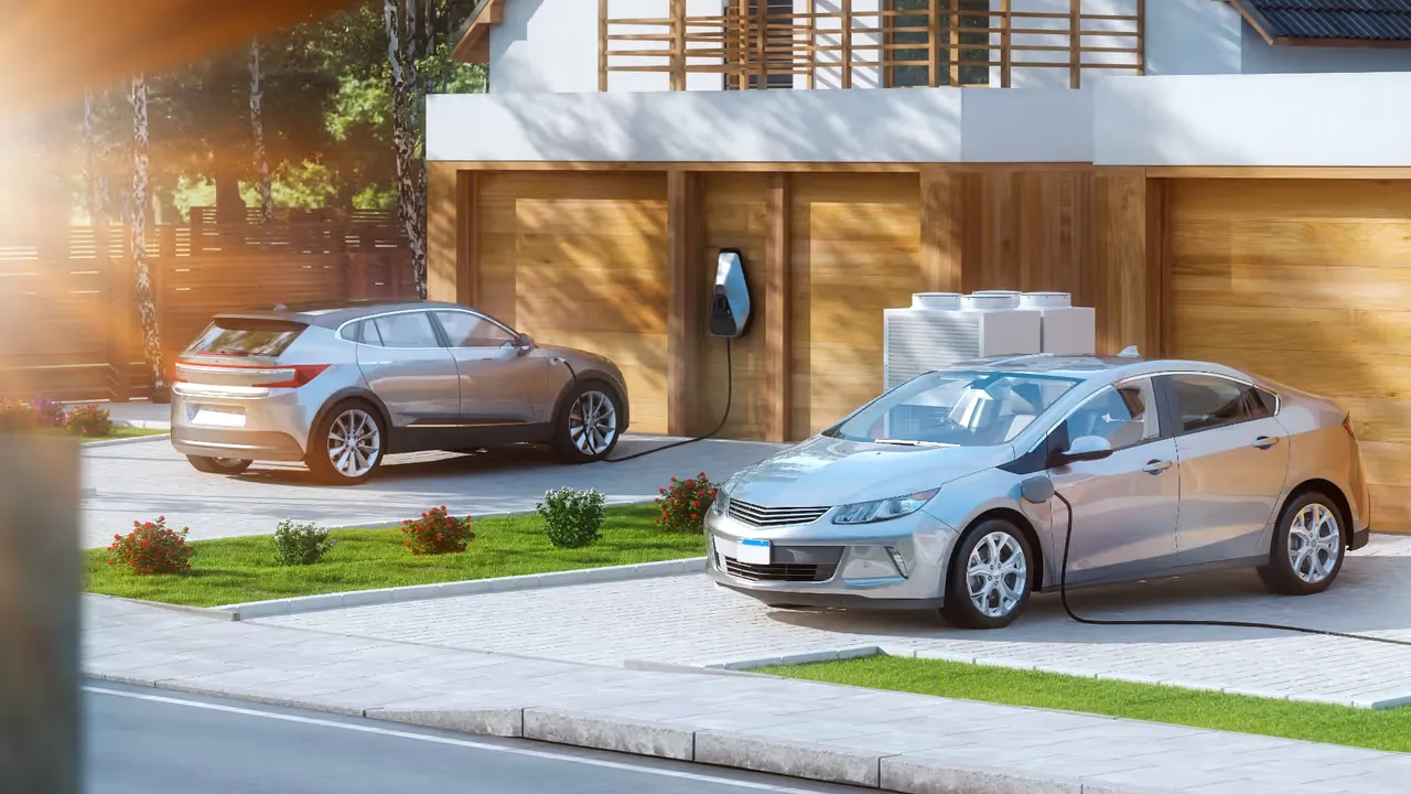 Discover the Joy of Driving Green