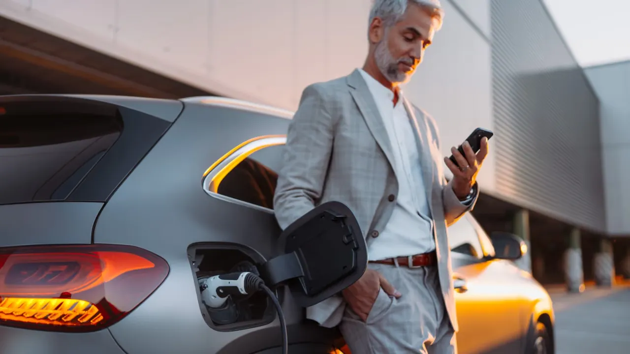 Do Electric Cars Hold Their Value