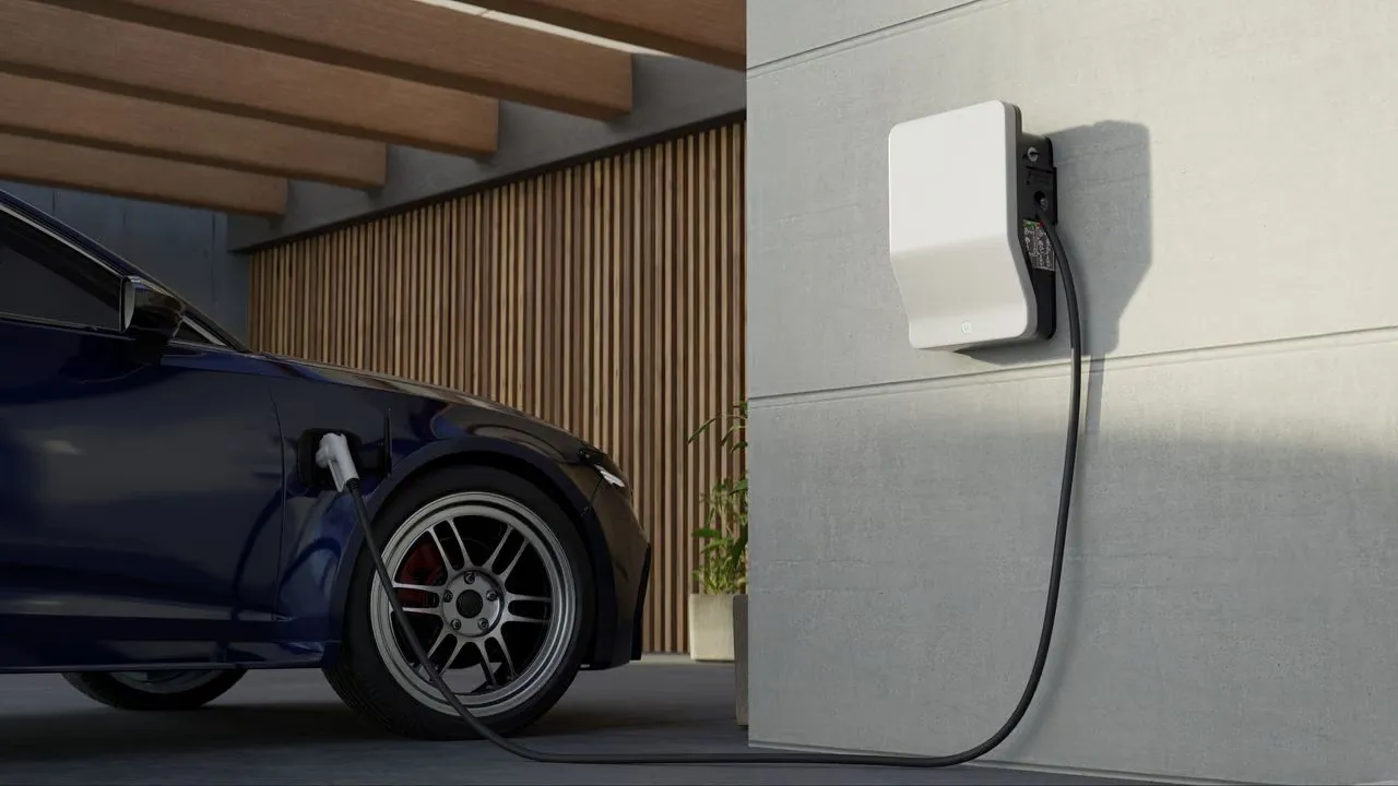 Efficient EV Charging Session Monitoring