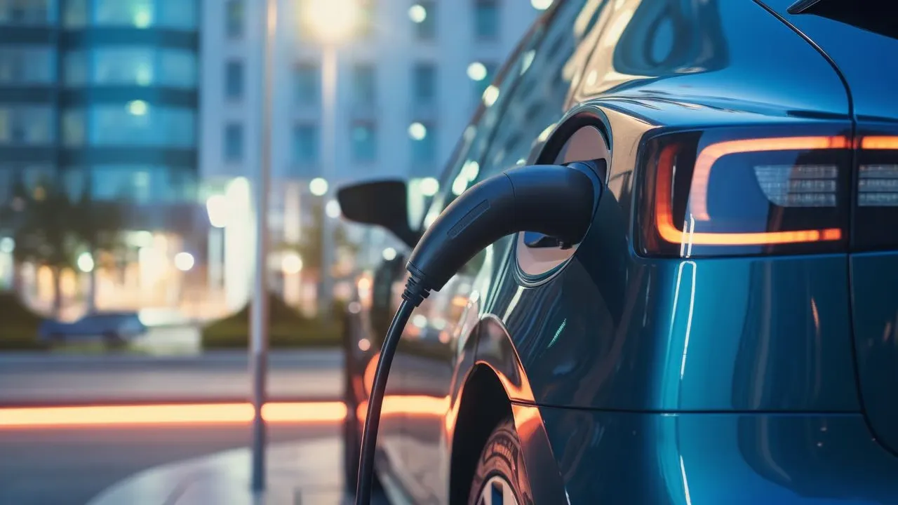 Smart Charging Gives Every EV Driver More Control