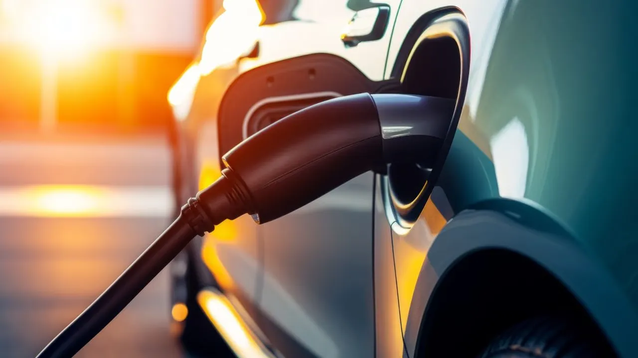 Electric Car Maintenance: Optimal Performance & Longevity