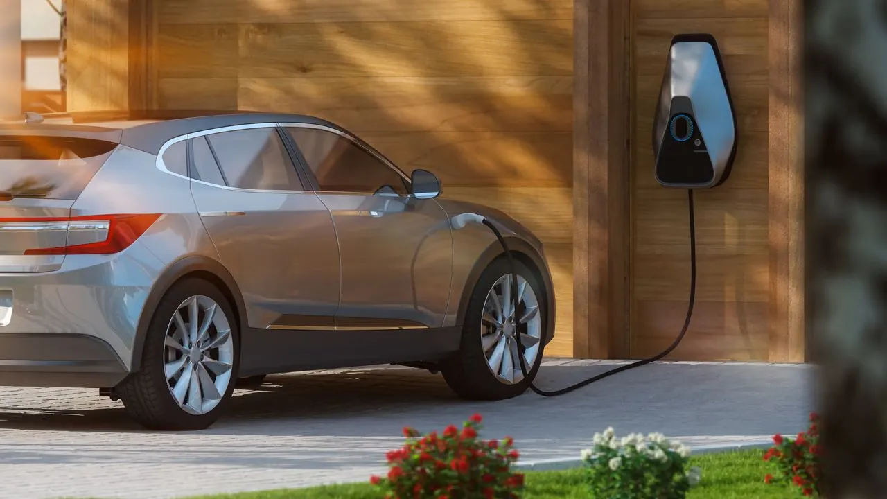 Electric Cars Make the Everyday Drive Feel Different