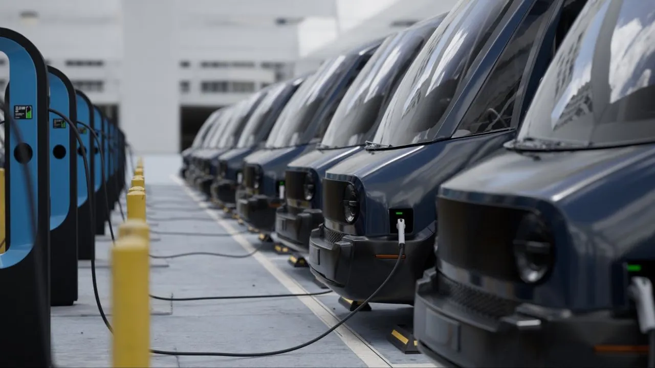 Electric Cars and Greenhouse Gas Emissions