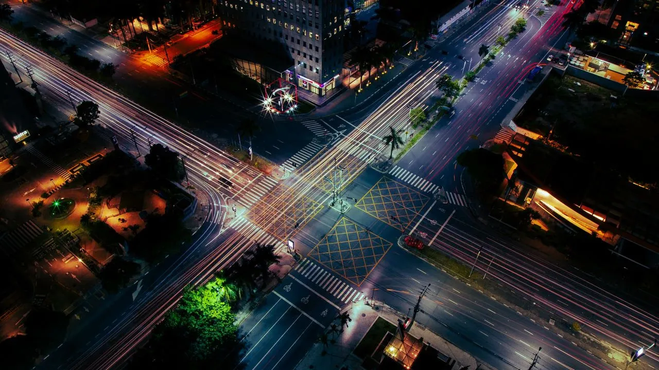 Electric Vehicle Adoption Trends