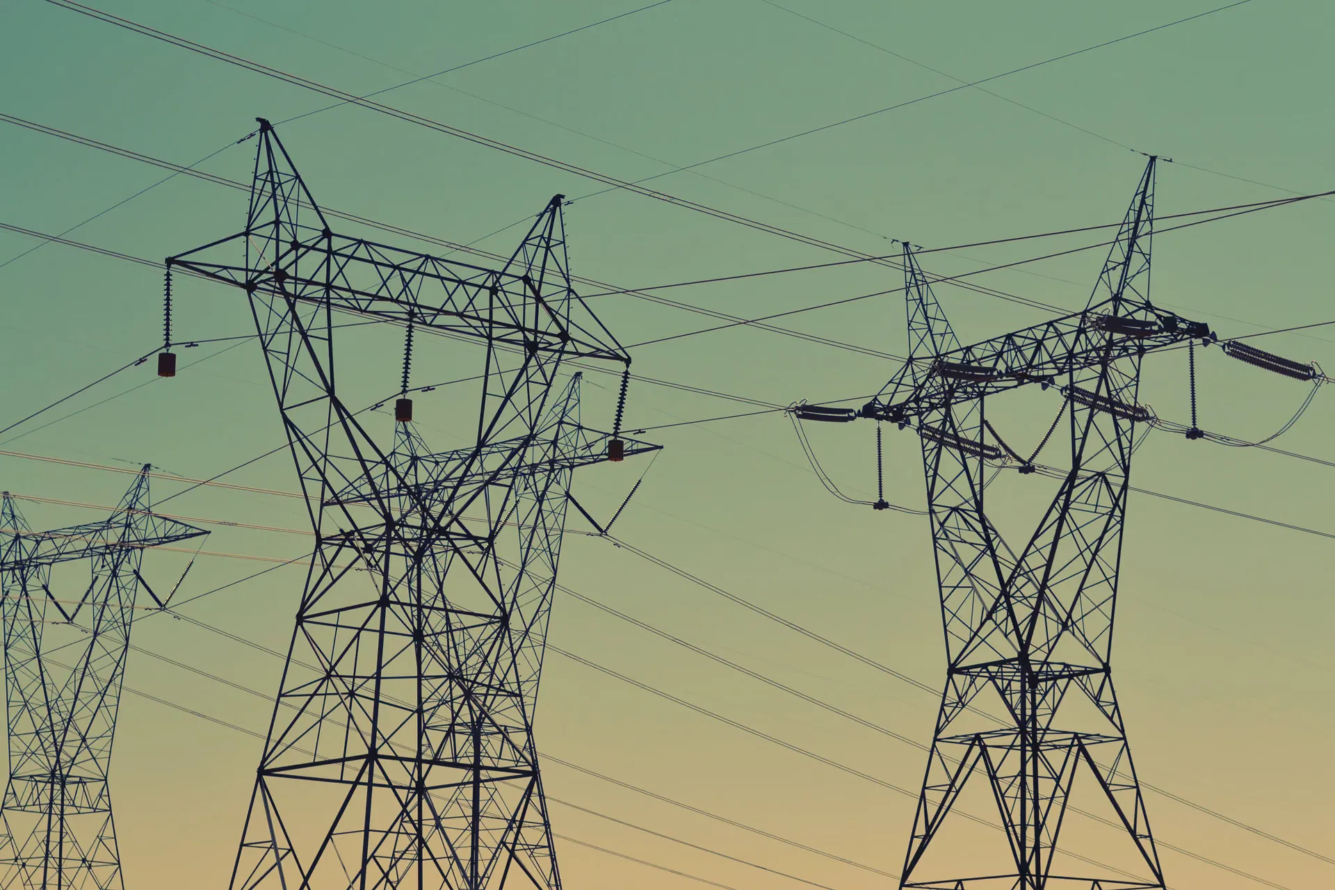 The cost of electricity is as large as district heating for thousands of households