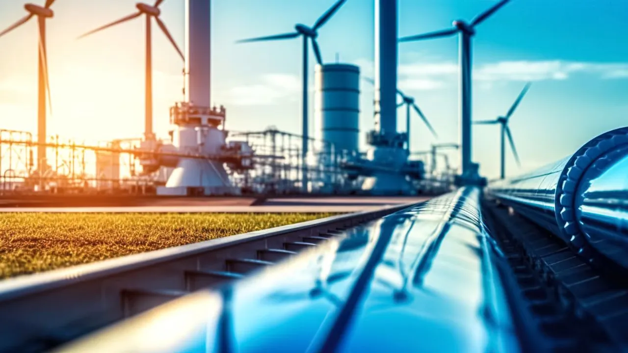 Energy Efficient Buildings: The Future of Sustainability