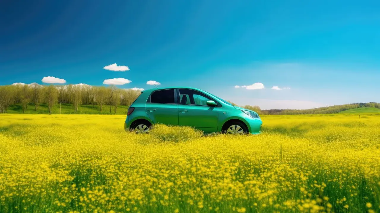 Energy-Efficient Appliances: A Step Towards Sustainability