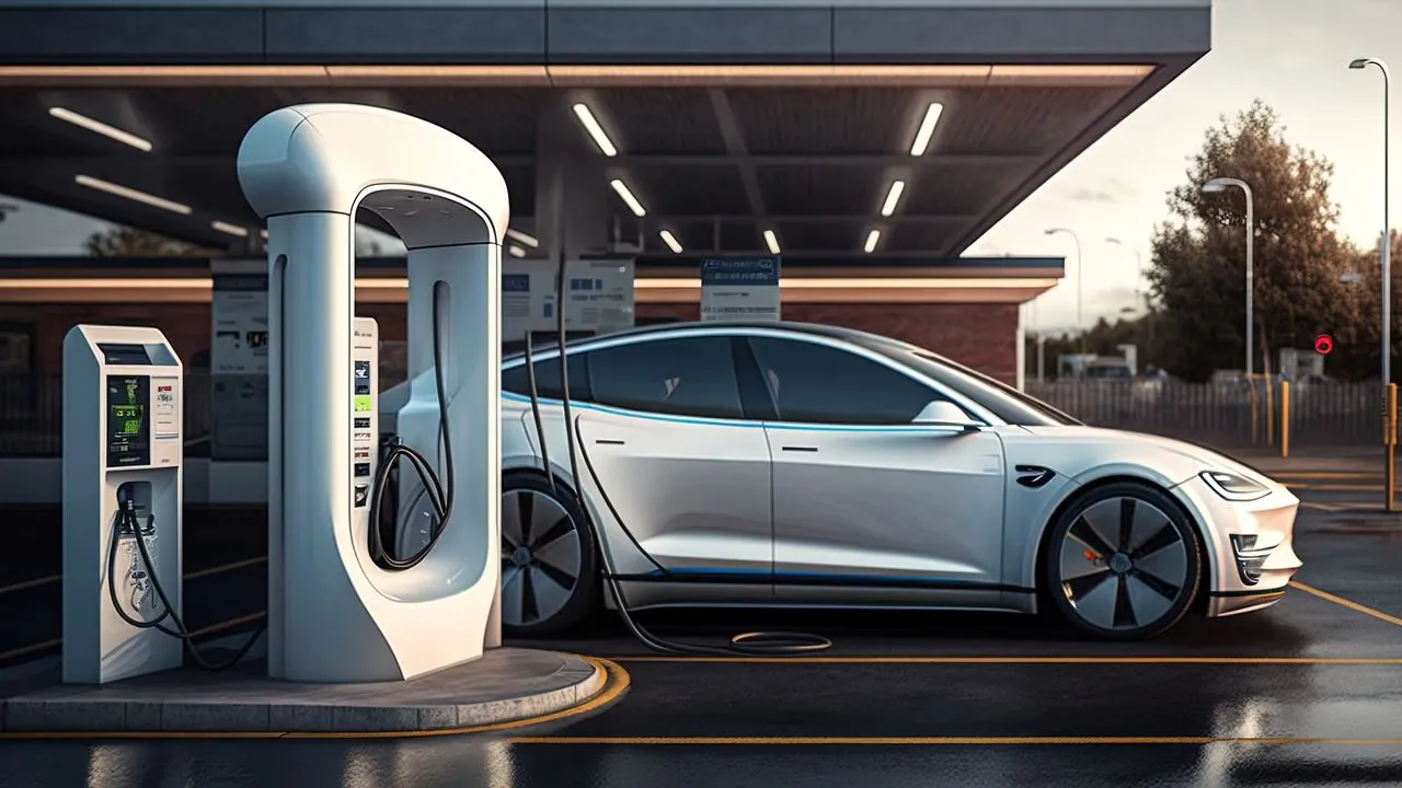 EV Charging Infrastructure Monitoring: Ensuring Efficiency