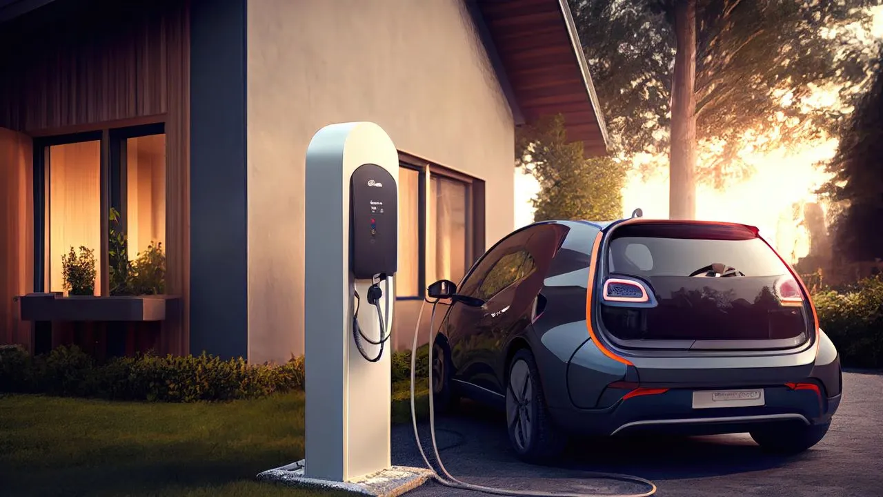 EV Charging Platform Analytics Insights
