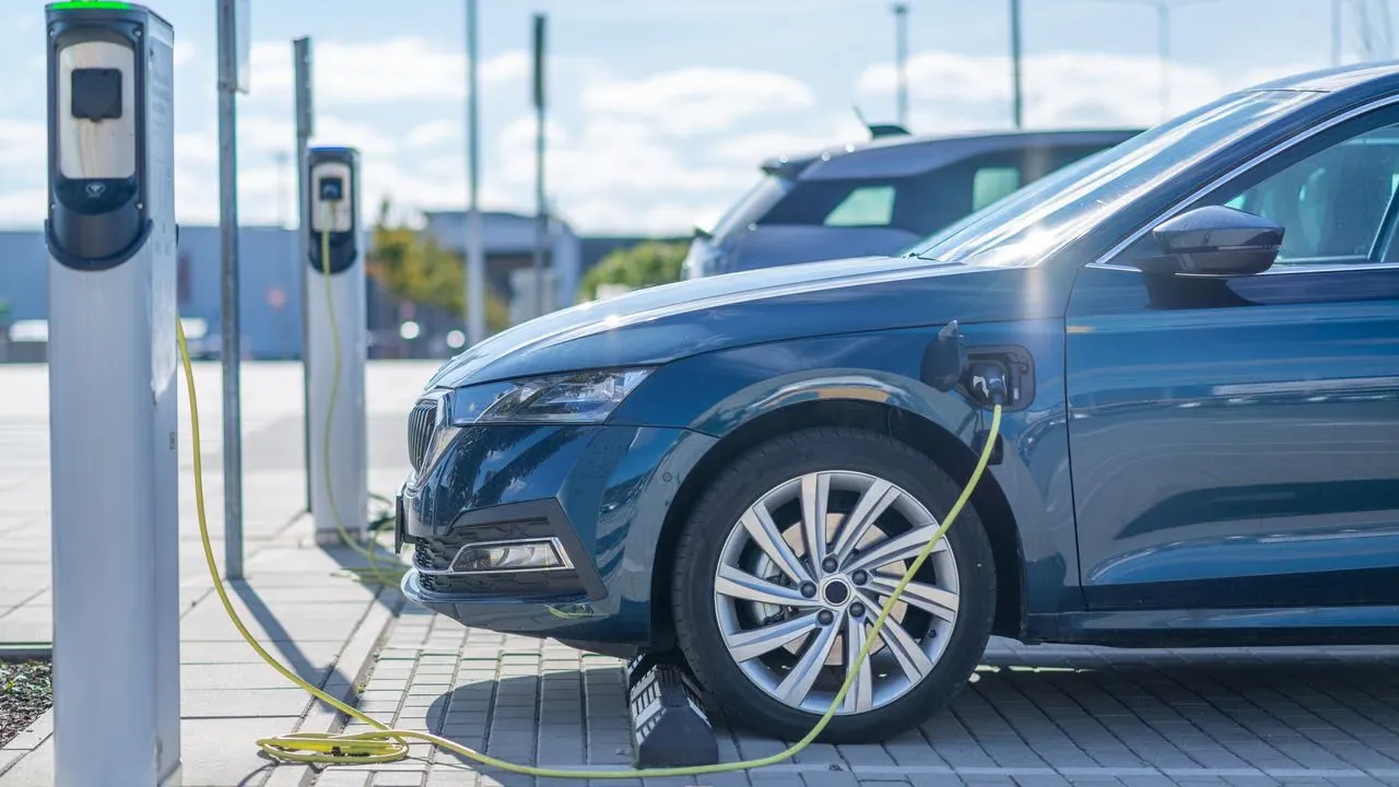EV Charging Platform Analytics: Making Data-Driven Decisions