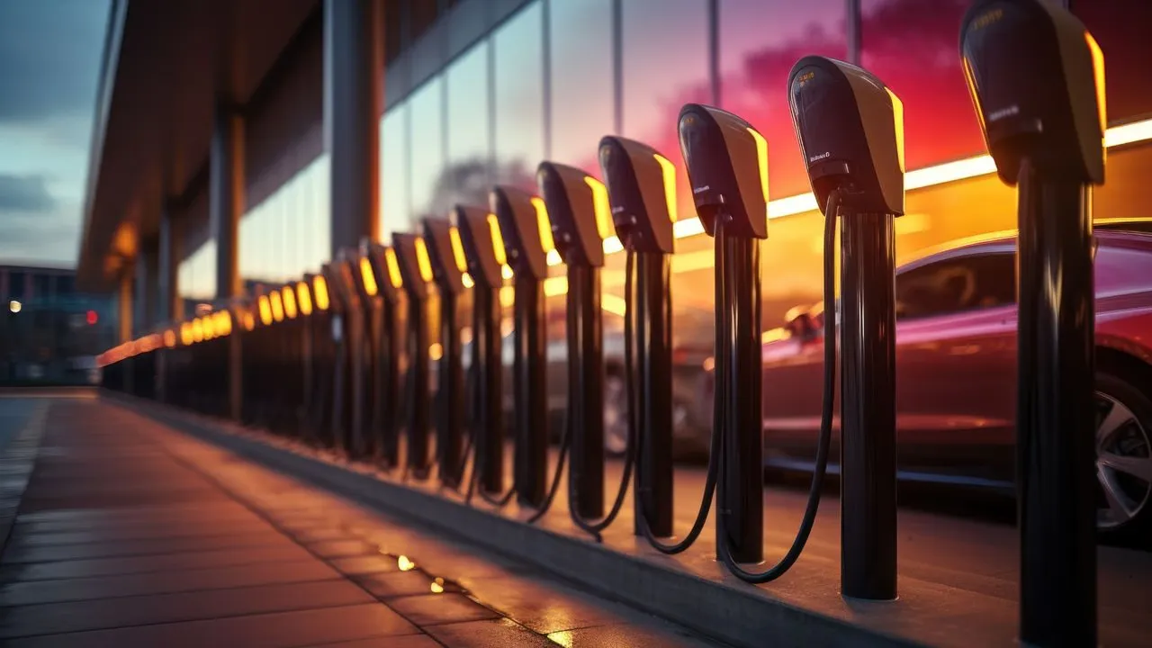 EV Charging Platform User Experience: A Comprehensive Guide