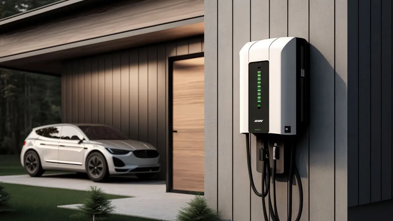 EV Charging Platform User Experience: Preferences and Personas