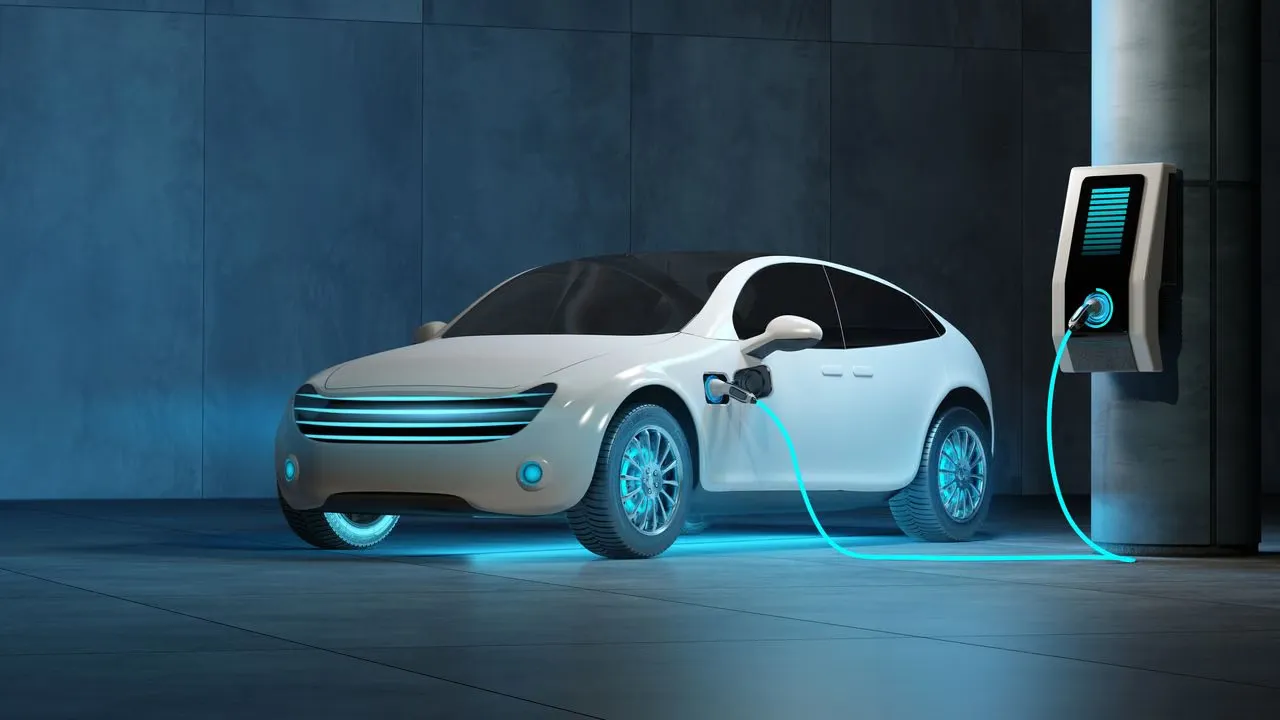 EV Charging Station Management: Control, Security & Availability