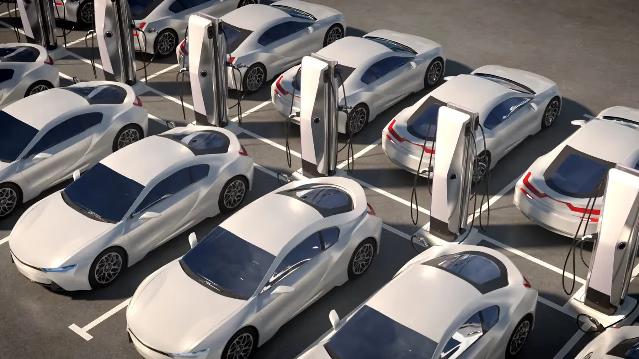 Experience the Future of Driving Today
