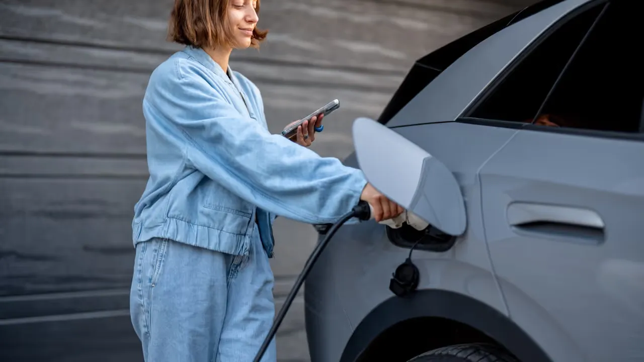 Feel the Rush of a New Drive