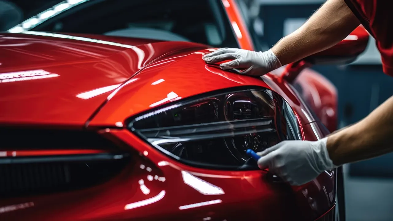 Five Changes in EV Maintenance Today