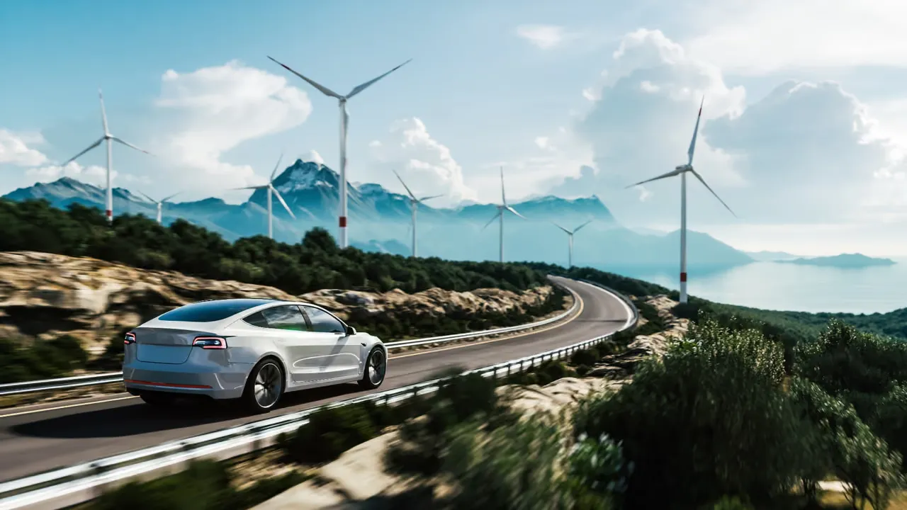 Five Design Changes EVs Bring to Cars