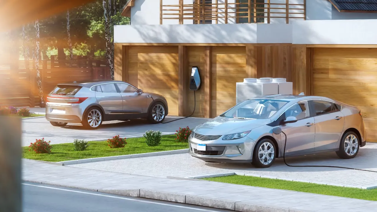 Five Ways EVs Reshape Urban Mobility