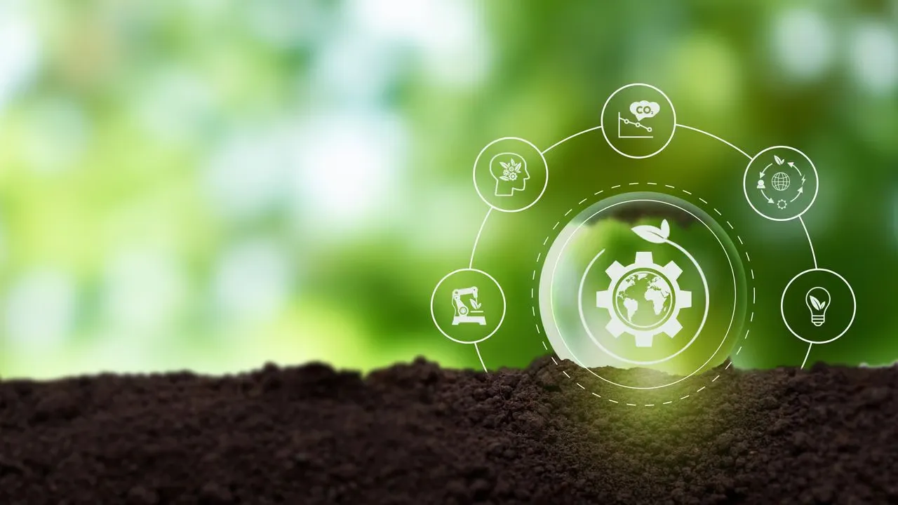 Green Data Centers: Revolutionizing Computing