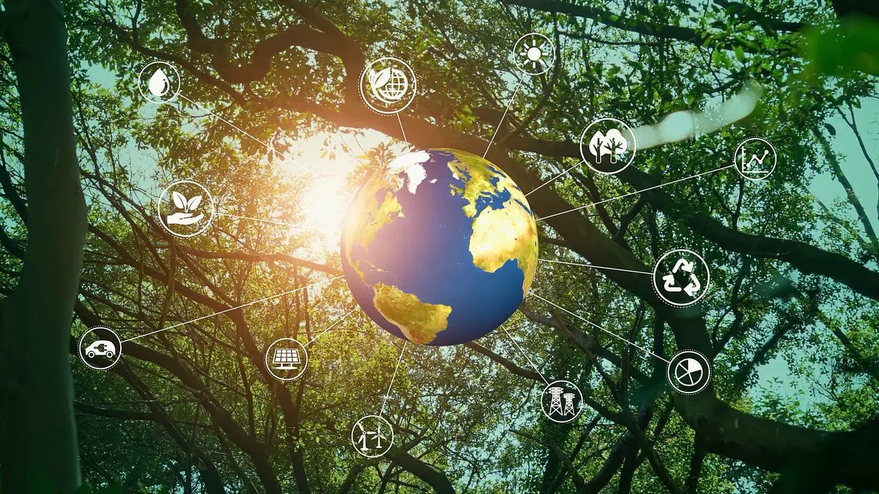 Green Manufacturing: Paving a Sustainable Future
