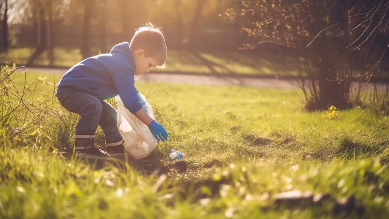 Green Manufacturing: Towards Sustainability