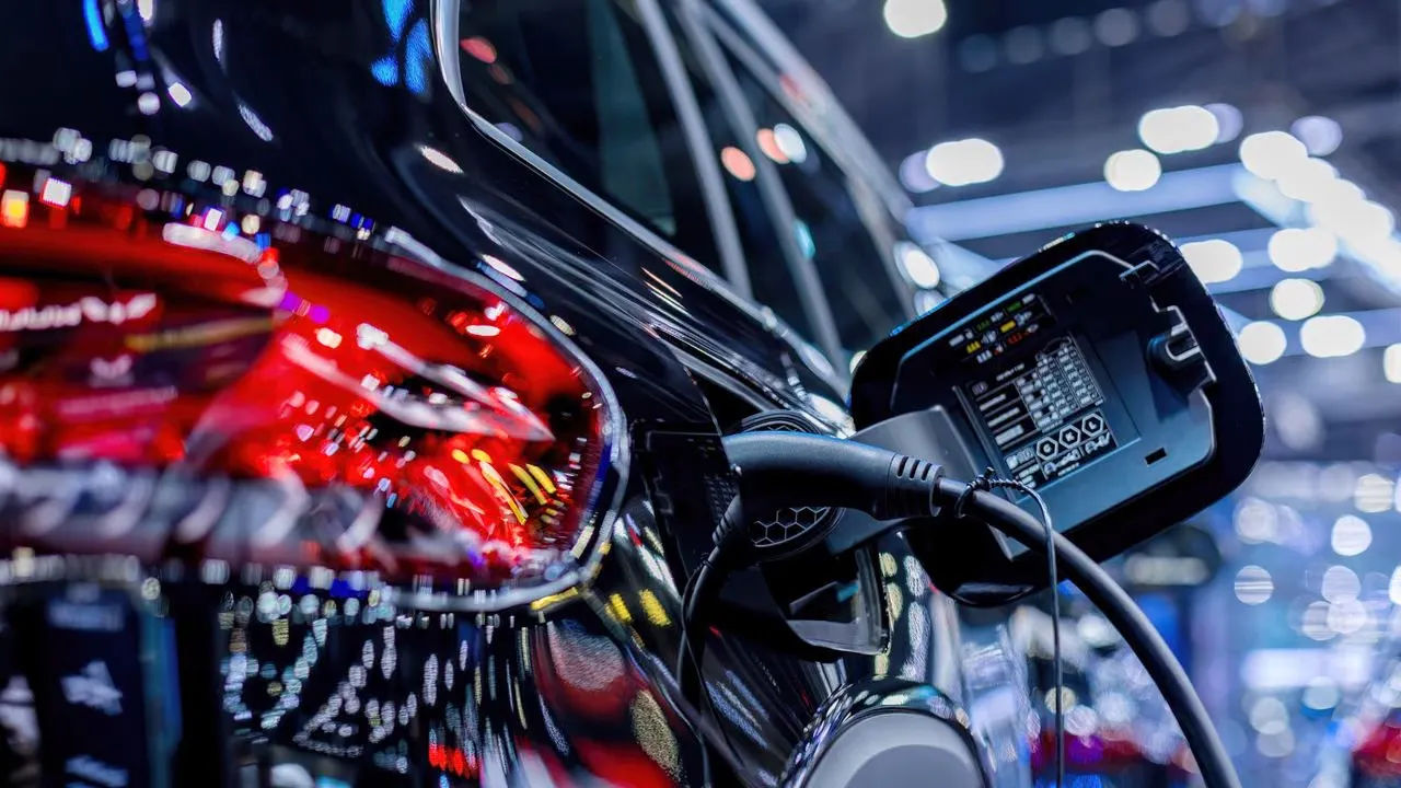 Managing EV Charging Networks Tips