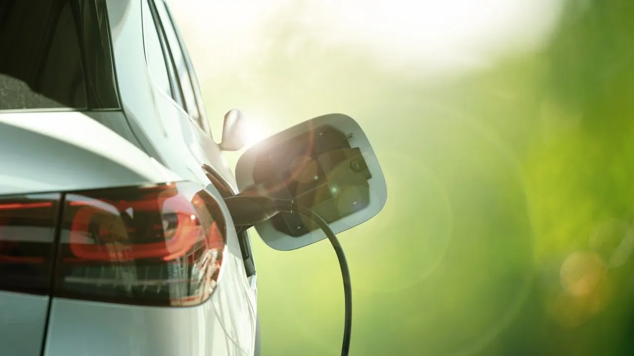 Optimizing EV Charging Station Scheduling