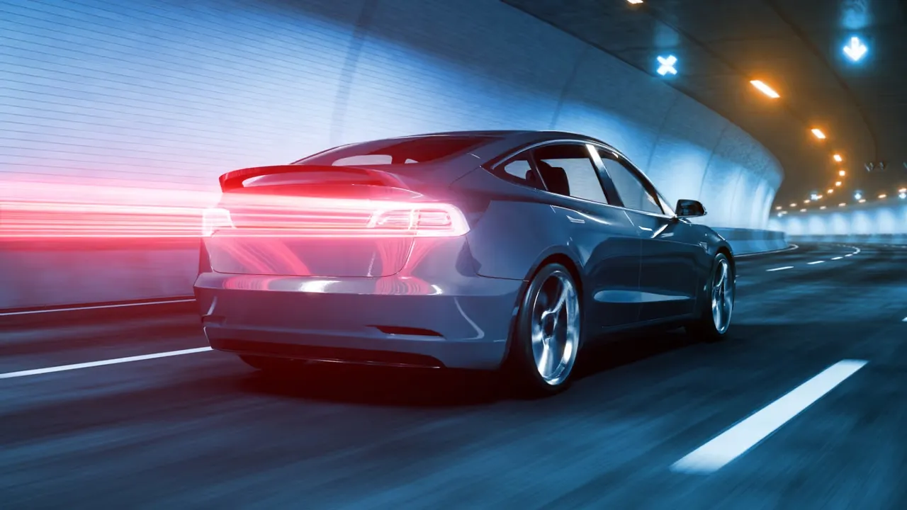 Redesigning Cars for a Battery-Powered Future