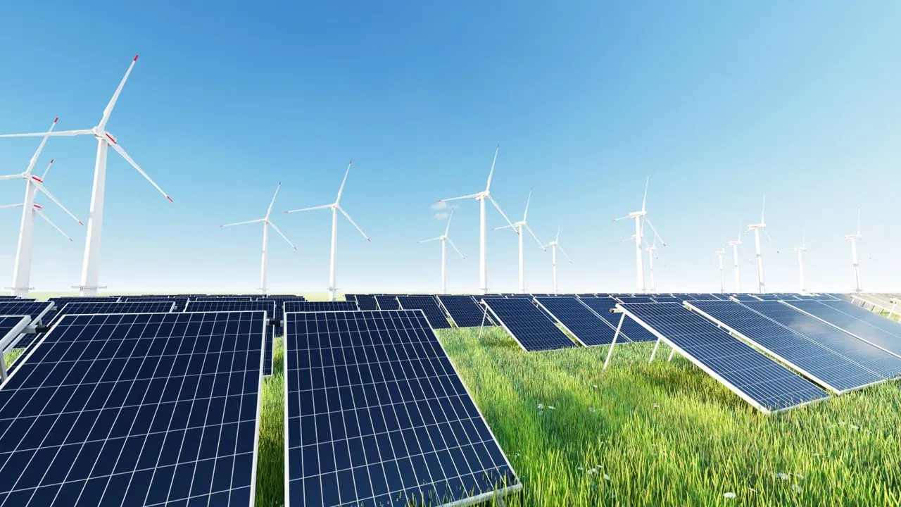 Sustainable Agriculture Technologies for a Greener Future