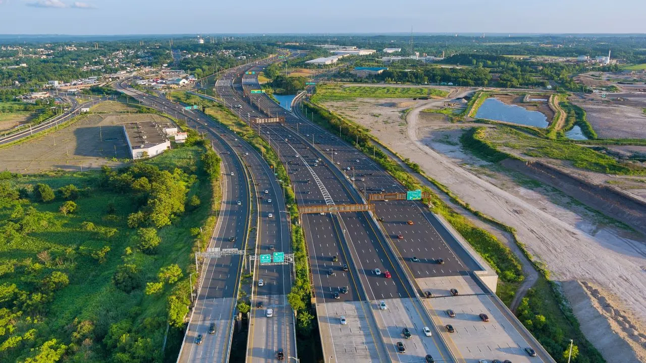 Sustainable Transportation: Intermodal, Low-Emission Vehicles & Planning