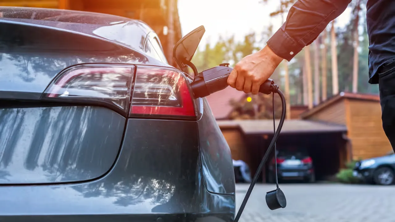 The EV Transition Is Becoming a Lifestyle Shift