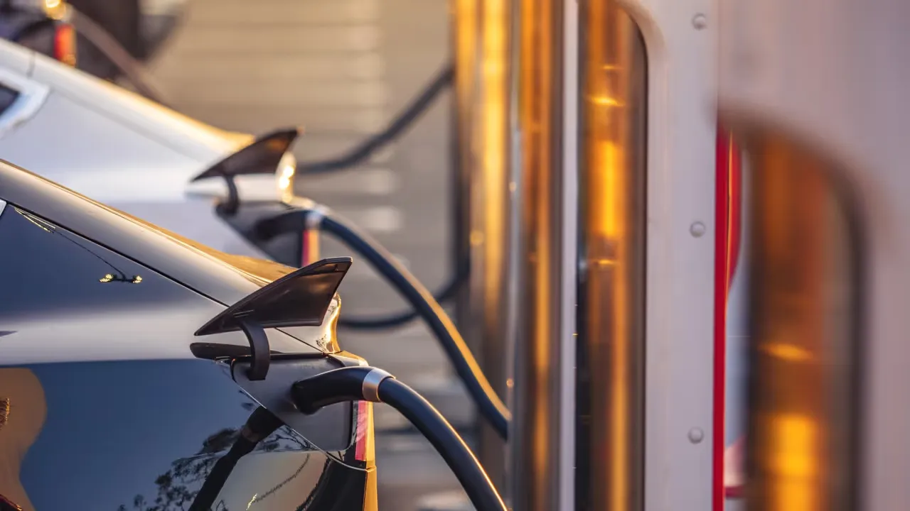 Why Smart Charging Is the Real EV Upgrade