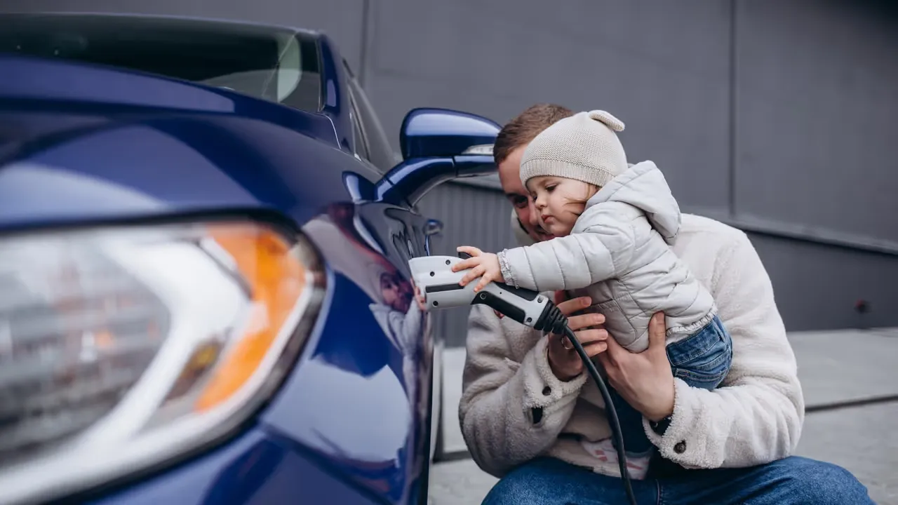 The surprising journey of electric driving