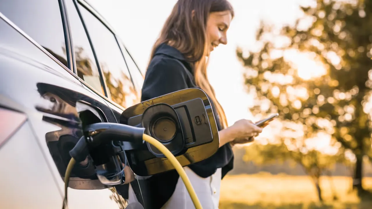 The surprising twists of charging life