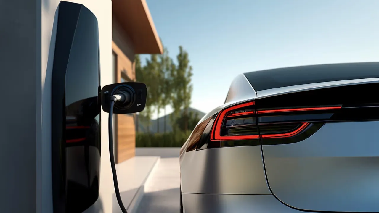 The thrill of going electric awaits