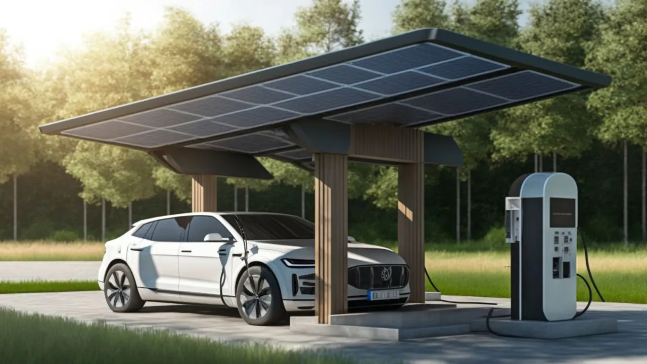 Unlocking Insights: EV Charging Platform Analytics for Optimal Charging Infrastructure