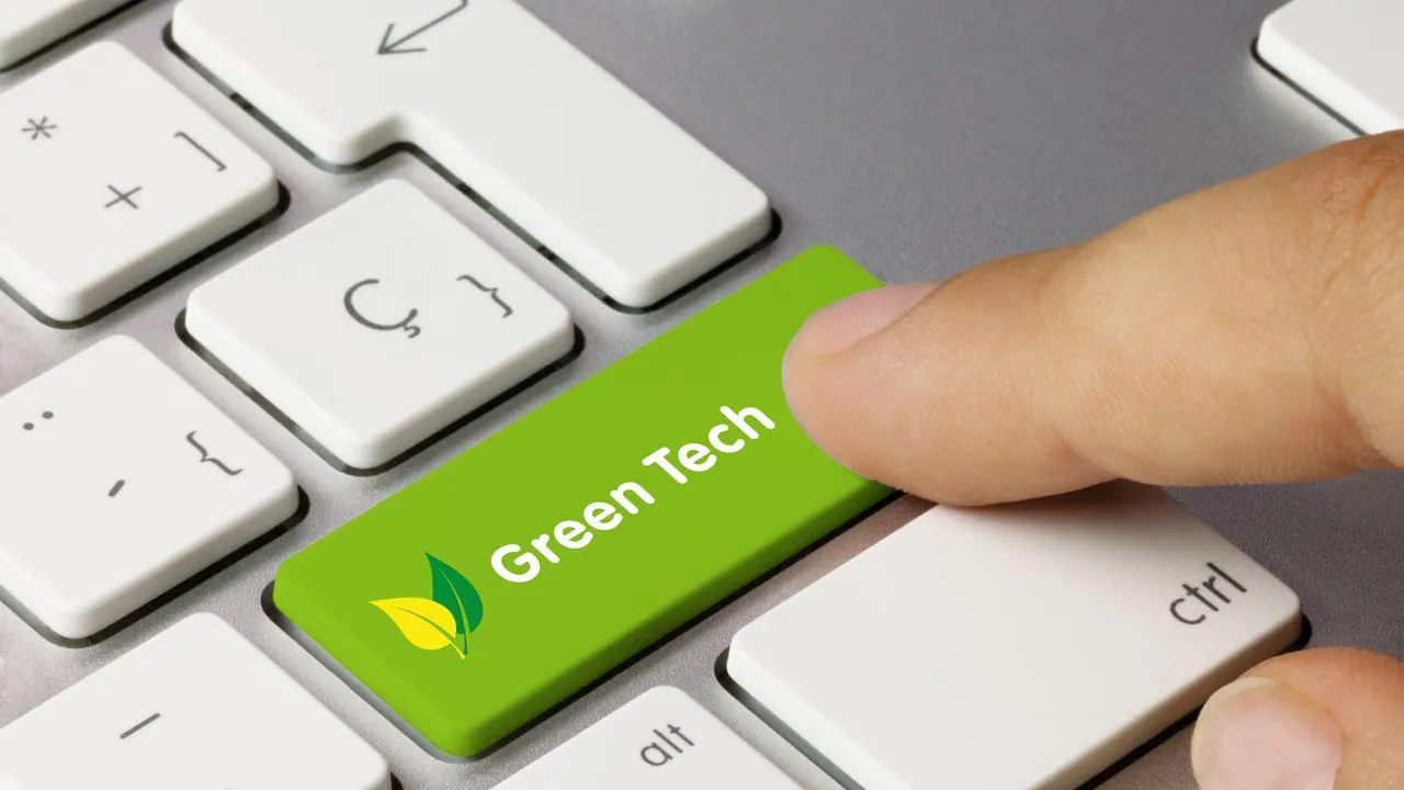 Water Conservation Technologies: Path to Stewardship