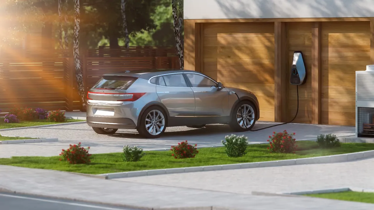 Will EVs Make Cities Greener