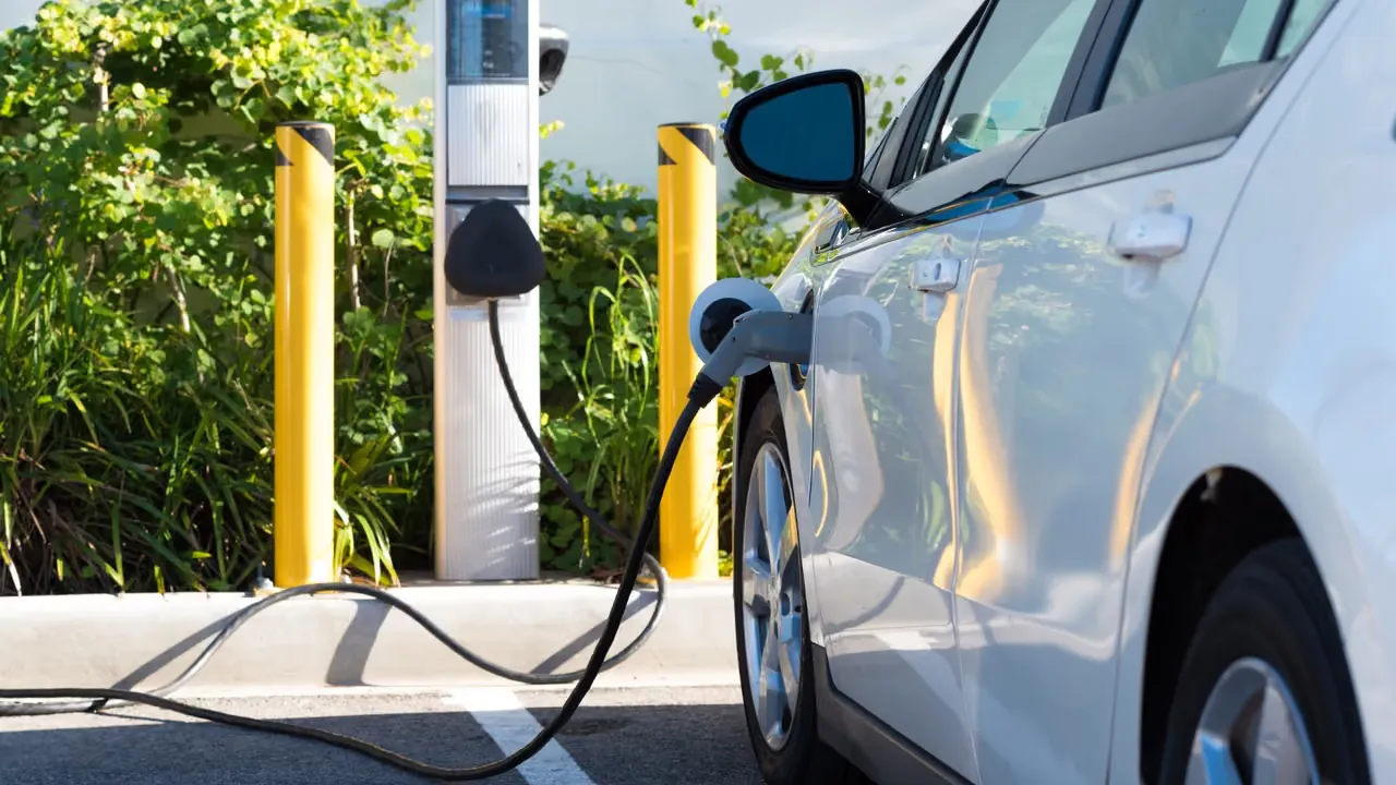 Zero Emission Freight Hits Major Highways