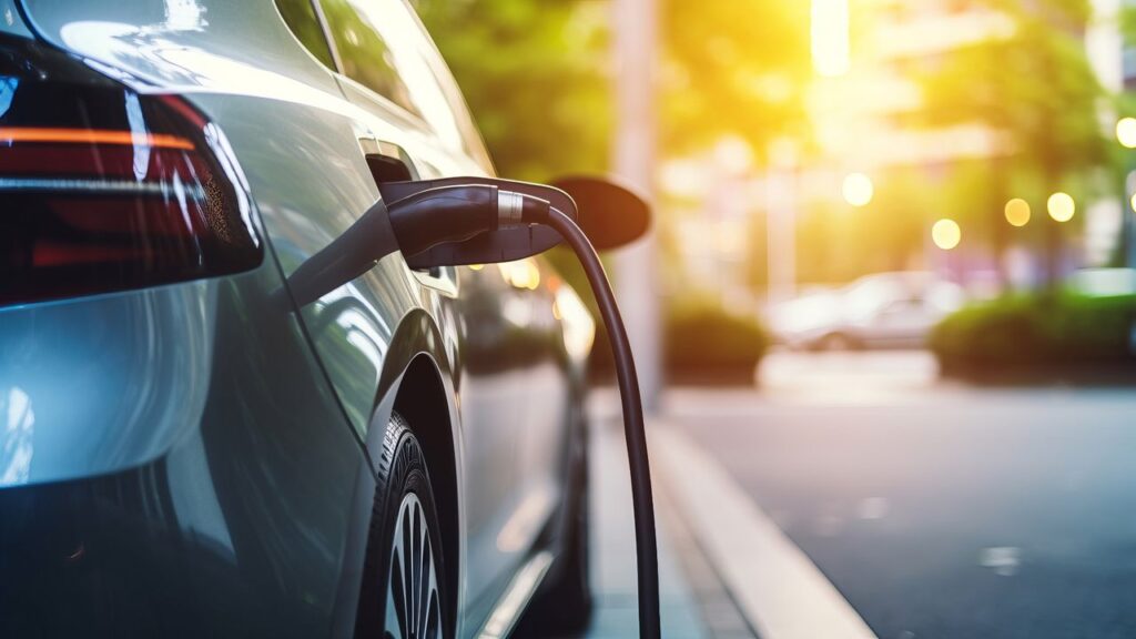 Optimizing EV Charging Platforms for Efficiency and Privacy