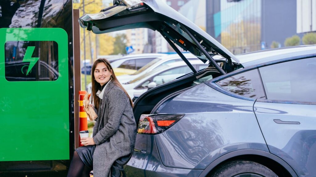 Unleashing the Potential of EV Charging Analytics