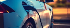 Advantages of Electric Cars: Savings, Acceleration, Sustainability