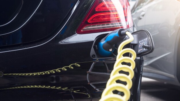 "Electric Vehicle Adoption: Trends & Tech Advancements | Charging Accessibility"