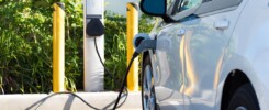 EV Charging Network Management: A Sustainable Solution