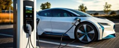 The Role of Electric Cars in Reducing Emissions