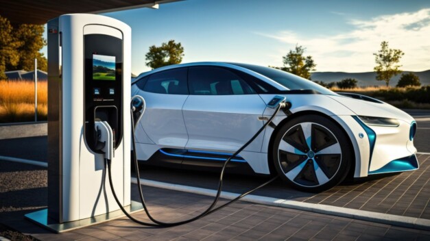 The Role of Electric Cars in Reducing Emissions