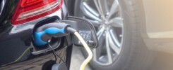 "Types of Electric Vehicles: BEVs vs. PHEVs | Exploring Battery Electric Cars and Vehicle Electrification"